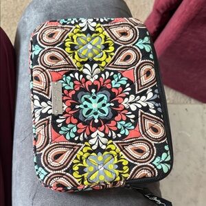Vera Bradley Tablet Bag